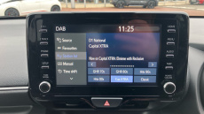 Toyota Yaris 1.5 Hybrid Design 5dr CVT Hybrid Hatchback